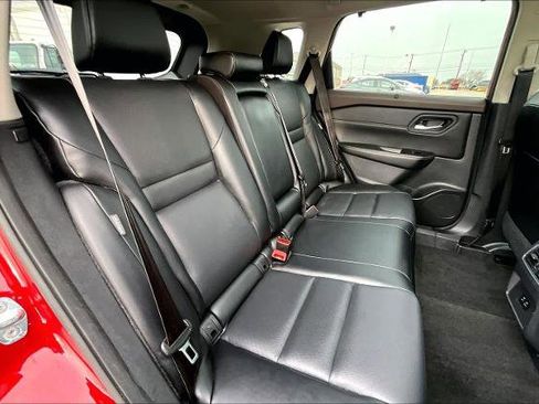 Certified 2023 Nissan Rogue SV w/ SV Premium Package image 20