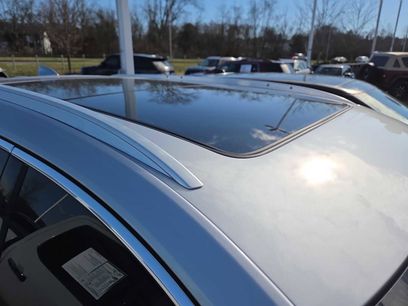 Used 2017 Cadillac XT5 Luxury w/ Driver Awareness Package