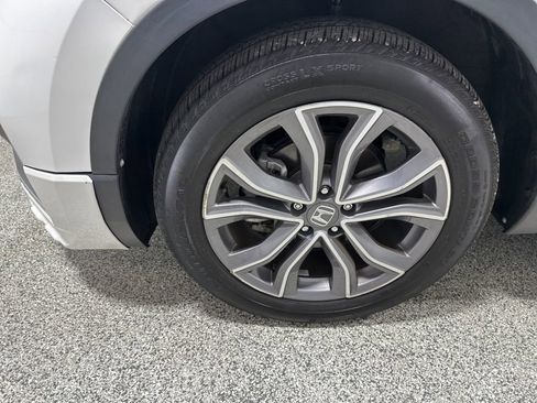 Used 2022 Honda CR-V Touring image 6