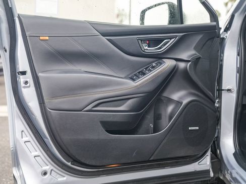 Used 2022 Subaru Forester Wilderness image 22