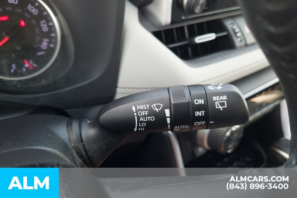 Used 2019 Toyota RAV4 XLE Premium w/ Advanced Technology Package AWD/4WD image 33