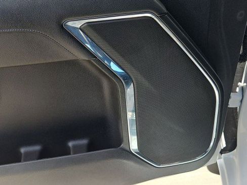 Used 2023 Chevrolet Silverado 1500 LT w/ Protection Package RWD image 23