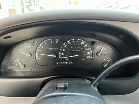 Used 1997 Ford Ranger Splash AWD/4WD image 14
