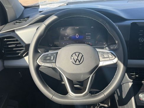 New 2026 Volkswagen Taos S image 14