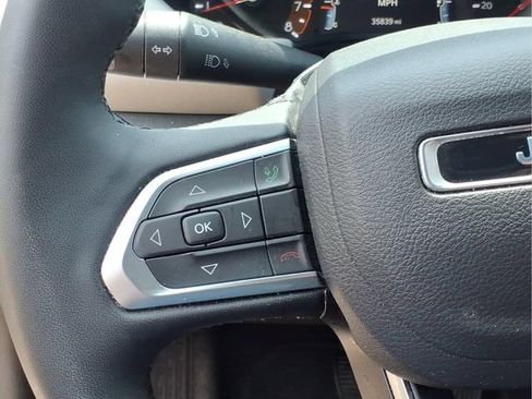 Used 2024 Jeep Compass Limited AWD/4WD image 20