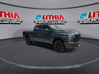 New 2026 RAM 1500 Express video 2