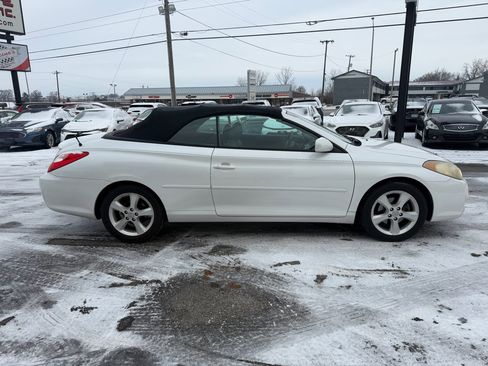 Used 2005 Toyota Solara SLE image 5