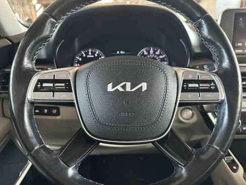 Used 2022 Kia Telluride EX w/ Towing Package AWD/4WD image 32