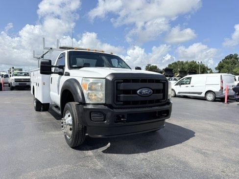 Used 2015 Ford F450 XL RWD image 3
