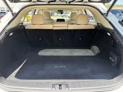 Used 2021 Lexus RX 350 FWD w/ Premium Package image 30