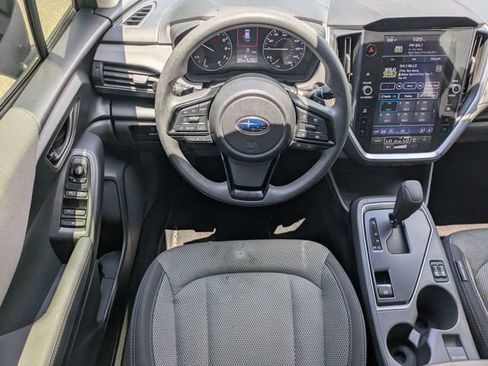 Used 2024 Subaru Crosstrek 2.0i Premium AWD/4WD image 15