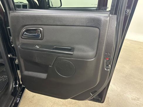 Used 2011 Chevrolet Colorado LT AWD/4WD image 21