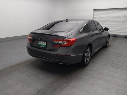 Used 2018 Honda Accord EX-L image 9