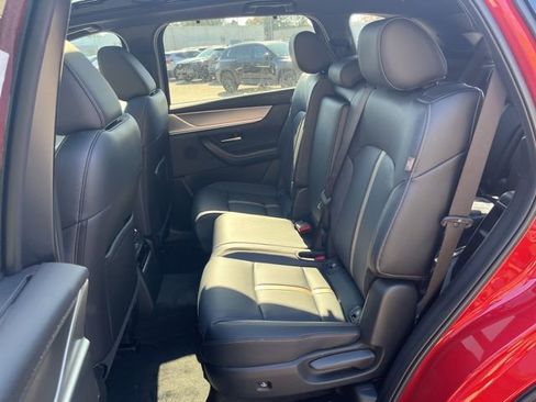 New 2026 MAZDA CX-90 3.3 Turbo S w/ Premium Package image 25