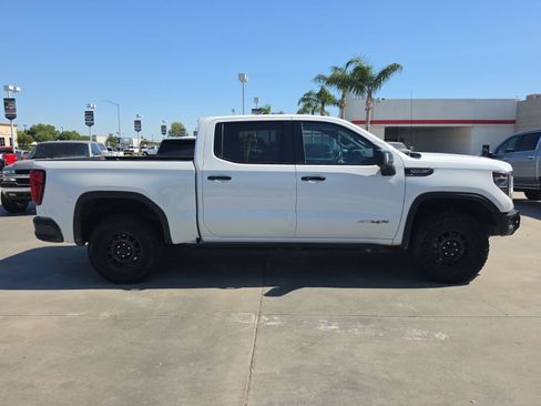 Used 2023 GMC Sierra 1500 AT4X w/ AT4X AEV Edition AWD/4WD image 3