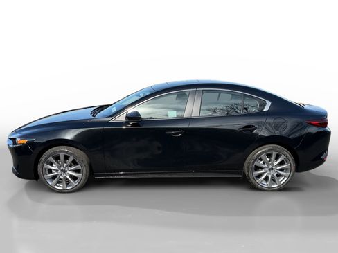 New 2026 MAZDA MAZDA3 2.5 S Preferred image 2