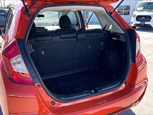 Used 2019 Honda Fit LX image 18
