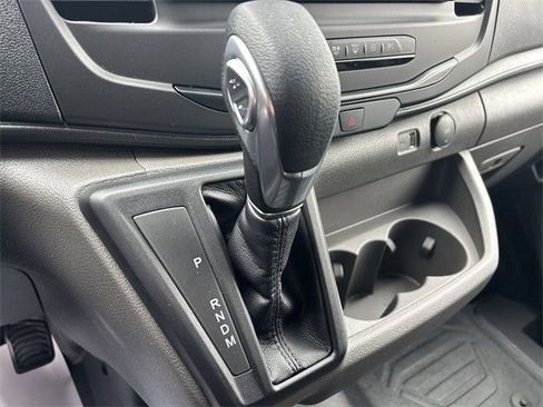 New 2026 Ford Transit 250 MEDIUM ROOF CARGO VAN w/ Load Area Protection Package image 22