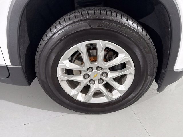Used 2020 Chevrolet Traverse LT FWD image 14