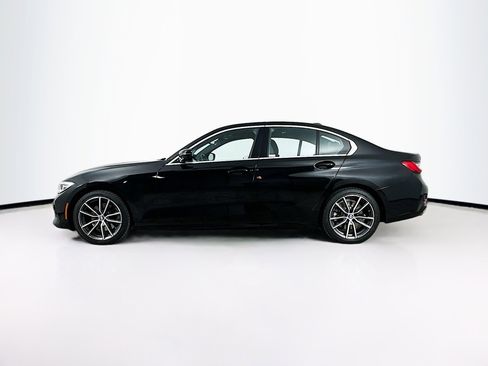 Used 2019 BMW 330i Sedan RWD image 4