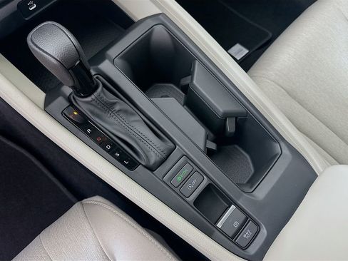 New 2025 Honda Accord SE image 14