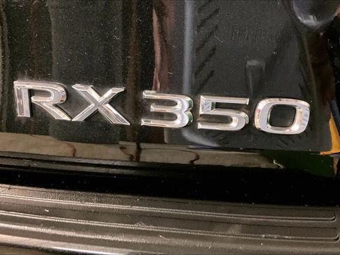Used 2022 Lexus RX 350 AWD w/ Premium Package image 10