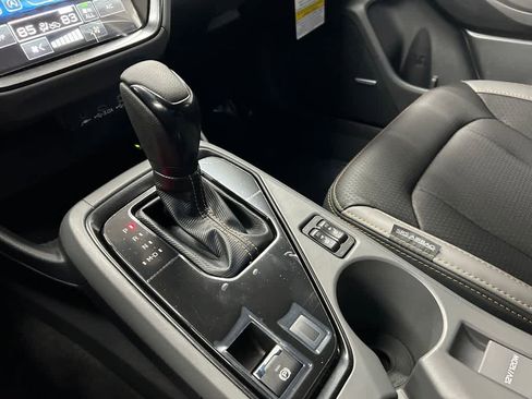 New 2026 Subaru Crosstrek 2.5i Wilderness AWD/4WD image 18