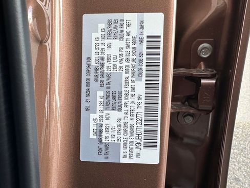 New 2026 MAZDA CX-70 3.3 Turbo w/ Premium Plus Pkg AWD/4WD image 33