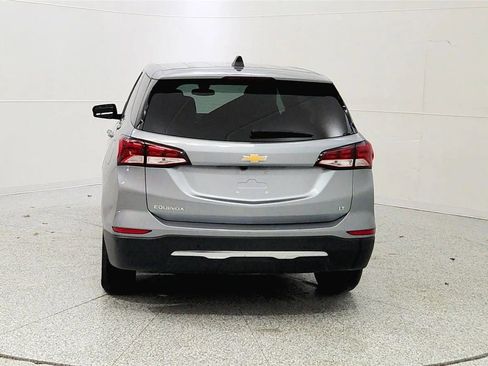 Used 2024 Chevrolet Equinox LT w/ LPO, Floor Liner Package image 6
