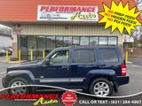 Used 2012 Jeep Liberty Sport image 3