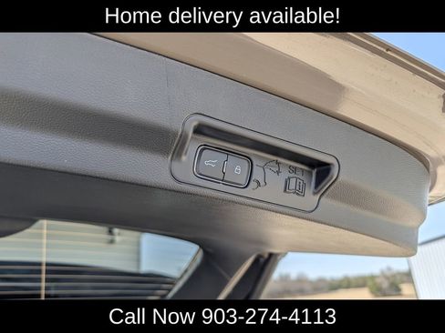 Used 2026 Ford Explorer Tremor w/ Tremor Convenience Package image 31