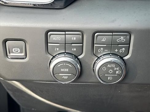 New 2026 GMC Sierra 1500 Denali Ultimate AWD/4WD image 30