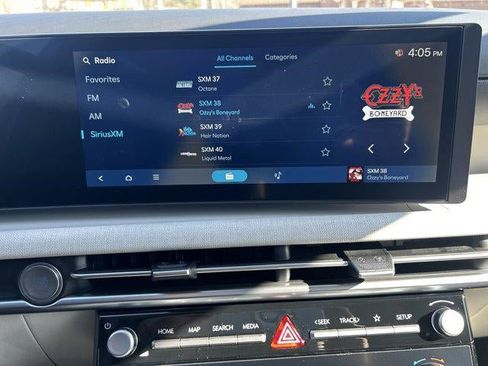 Used 2025 Hyundai Tucson SEL image 52