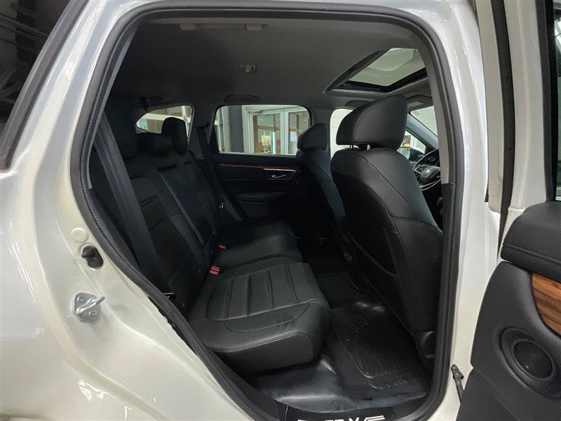 Used 2022 Honda CR-V EX-L image 29