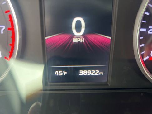 Used 2022 Kia K5 GT-Line w/ GT-Line FWD Premium Package image 61