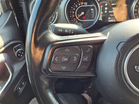 Used 2021 Jeep Gladiator Sport AWD/4WD image 19