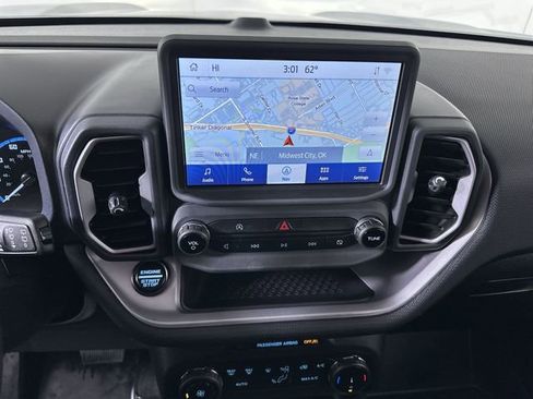 Used 2024 Ford Bronco Sport Big Bend image 14