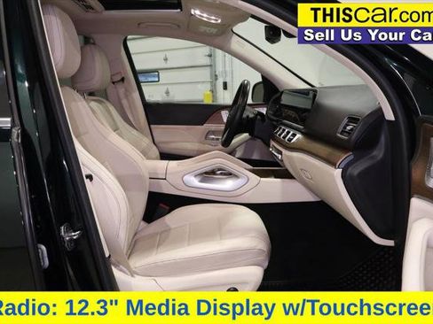 Used 2023 Mercedes-Benz GLE 350 4MATIC image 13