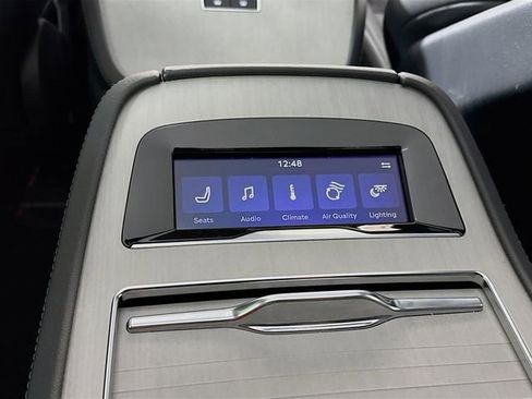 New 2025 Lincoln Navigator Reserve w/ Jet Appearance Package AWD/4WD image 27