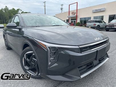 New 2025 Kia K4 EX