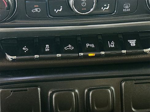 Used 2015 Chevrolet Silverado 3500 LTZ w/ Duramax Plus Package image 27