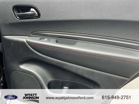 Used 2024 Dodge Durango GT RWD image 21