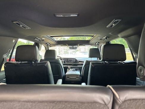 Used 2021 Cadillac Escalade Sport image 38