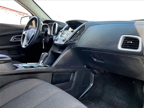 Used 2017 Chevrolet Equinox LT w/ LPO, Protection Package image 13