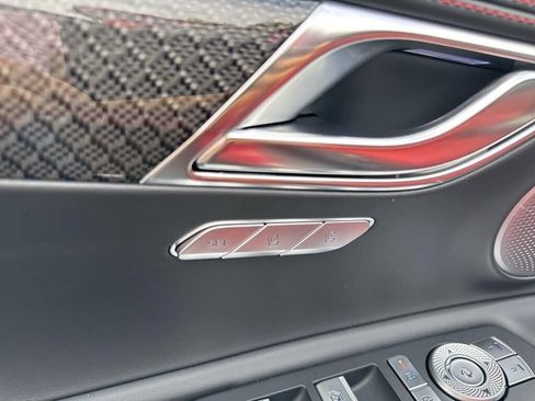 New 2026 Genesis GV80 3.5T e-SC AWD/4WD image 18