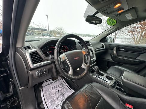 Used 2014 GMC Acadia SLT image 9