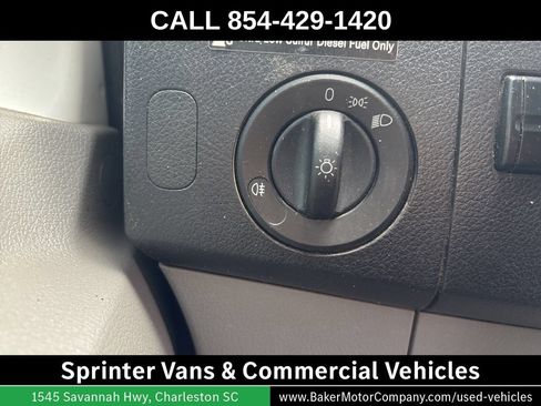 Used 2016 Mercedes-Benz Sprinter 2500 image 36