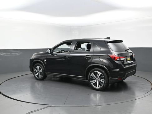 Used 2023 Mitsubishi Outlander Sport AWD image 38
