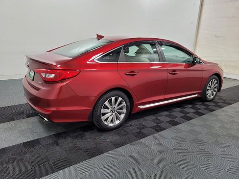 Used 2015 Hyundai Sonata Sport FWD image 10