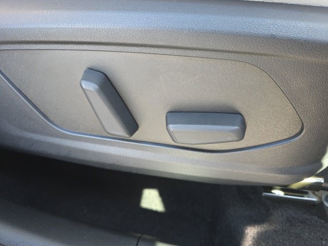 Certified 2024 Hyundai Tucson Limited FWD image 10